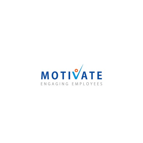 Motivate Logo