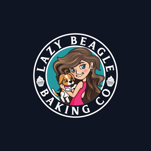 Lazy Beagle Baking Co