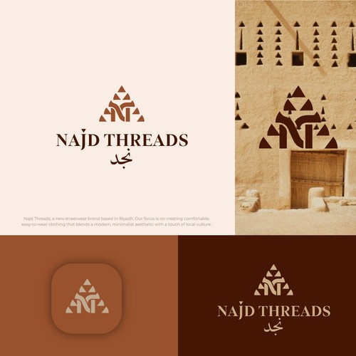 NAJD 