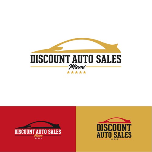 Discount Auto Sales