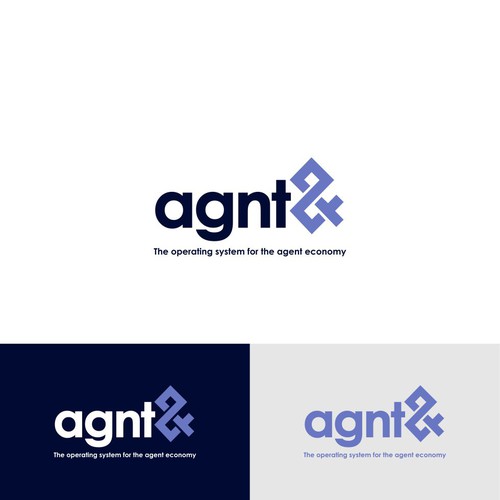 agnt8x logo