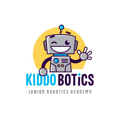 Kiddobotics