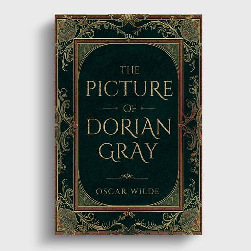 The Picture of Dorian Gray