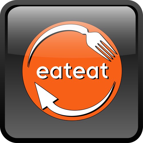 Online Food Ordering business logo