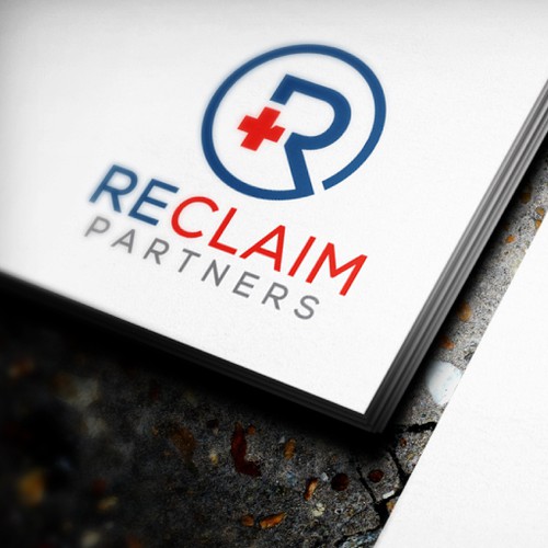 Logo for ReClaim