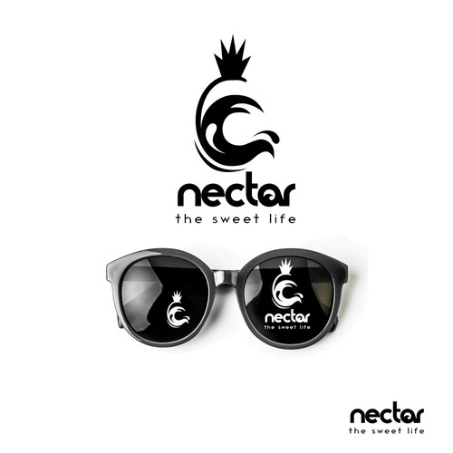 In contest Nectar - "The Sweet Life" - Dope Pineapple logo needed. 