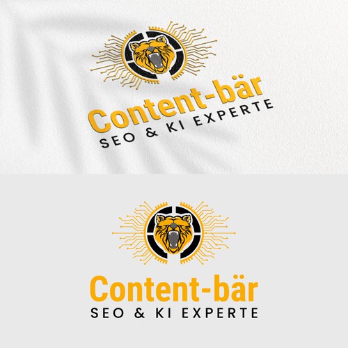 Contentbär SEO & KI EXPERTE.
