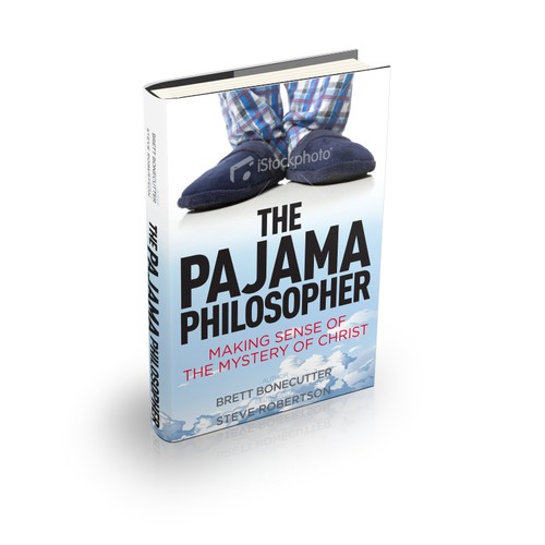Thought Partner Publications Needs New Book Cover