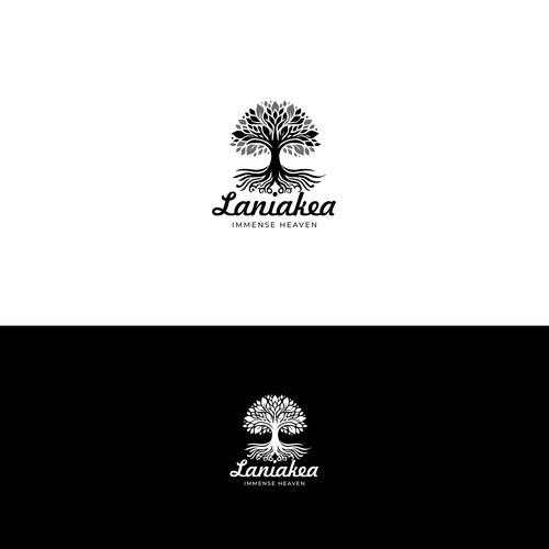 Laniakea Logo