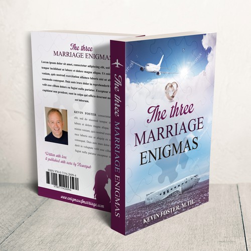 Marriage book