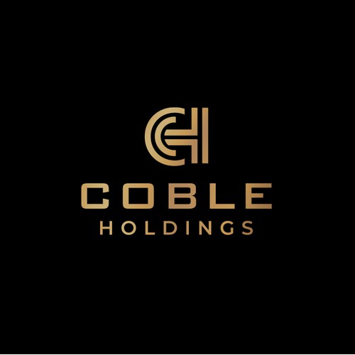 Logo for Coble Holdings