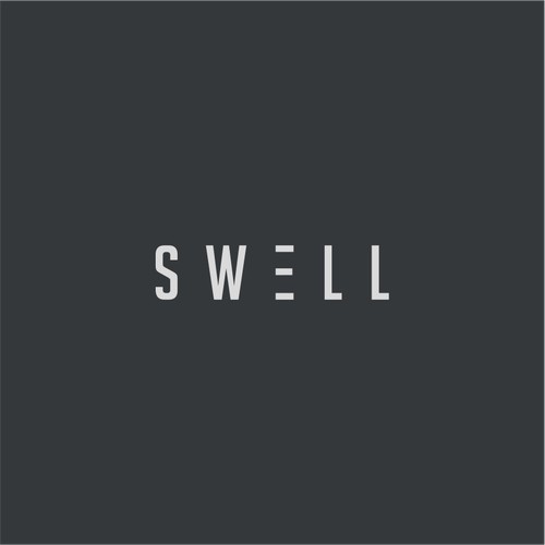 logo for Swell