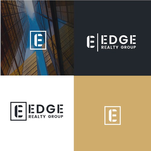Edge logo