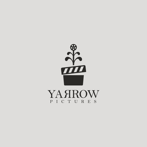 Logo for Yarrow Pictures