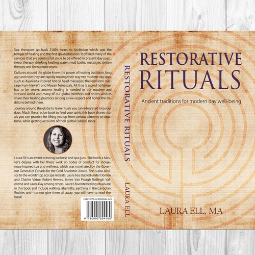 Restorative Rituals