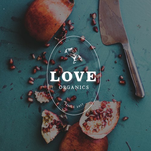 Love Organics