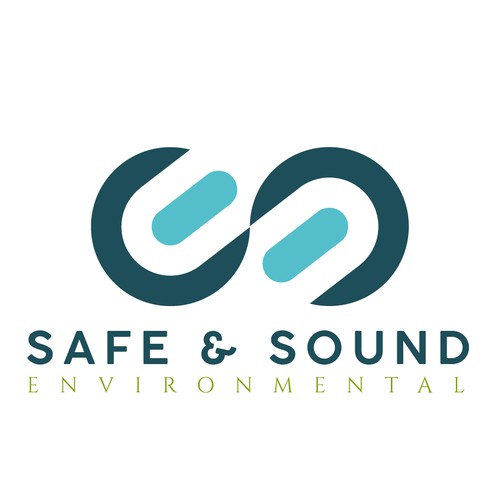 Concept Logo for an Environmental Firm