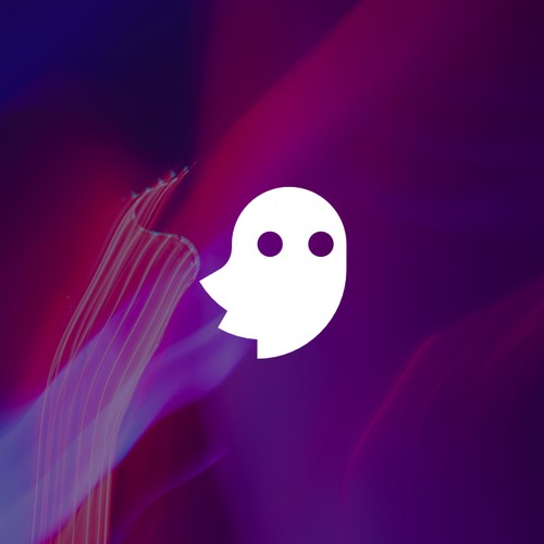 GhostHack Logo Concept