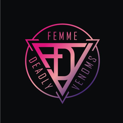 Femme Deadly Venoms