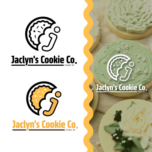Jaclyn's Cookie Co - Proto