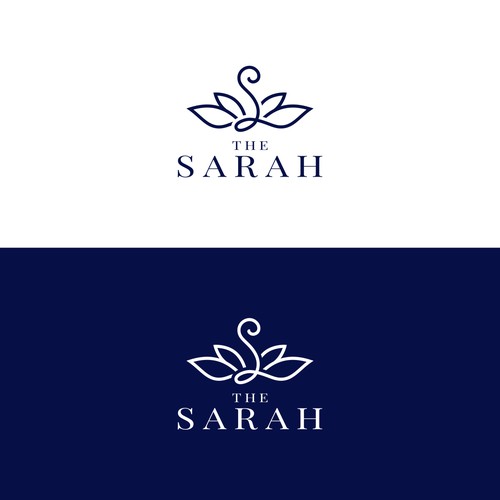The ultimate Apartment logo concept