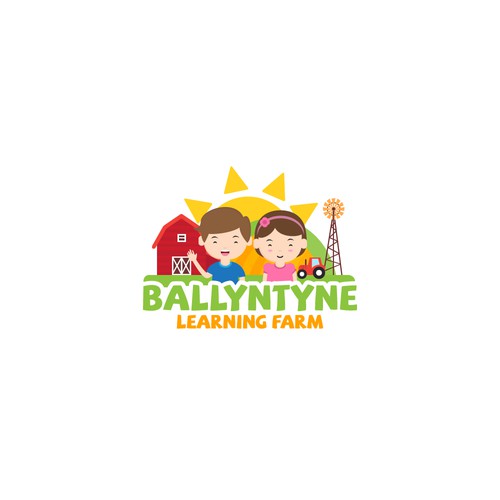 BallynTyne