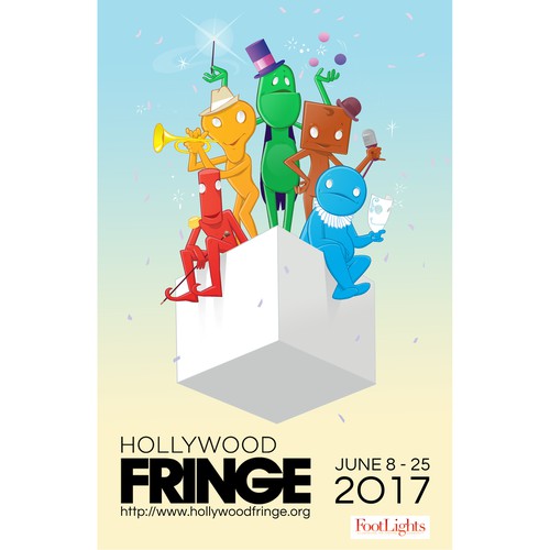 Hollywood Fringe Festival