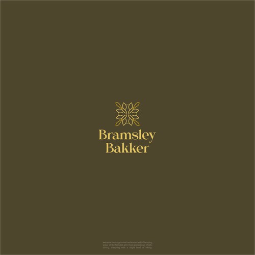 Bramsley Bakker