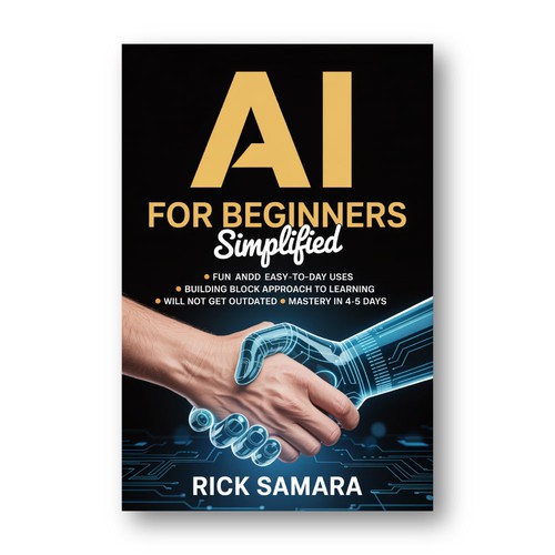 Book cover Design