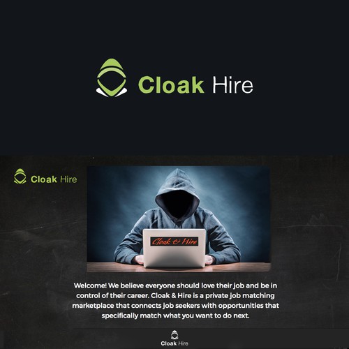 Cloak Hire