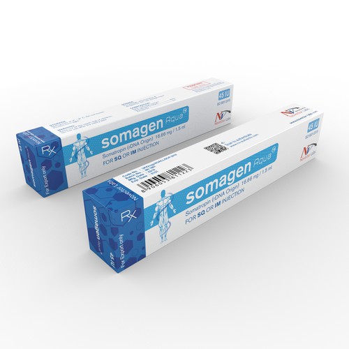 pharmaceutical cream tube