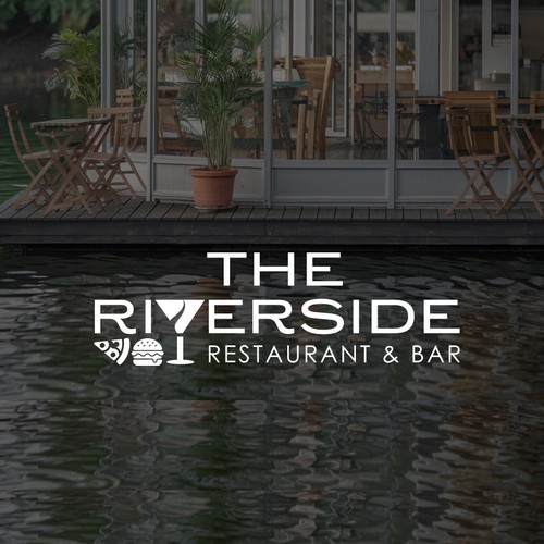 Logo für The Riverside