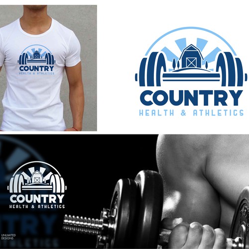 Country Health & Athletics