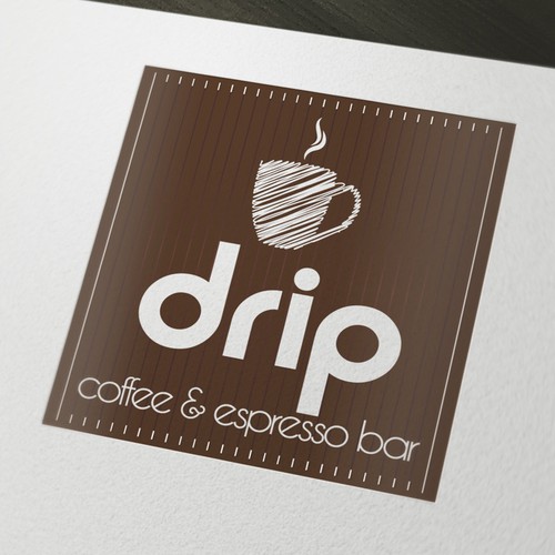 DRIP coffee