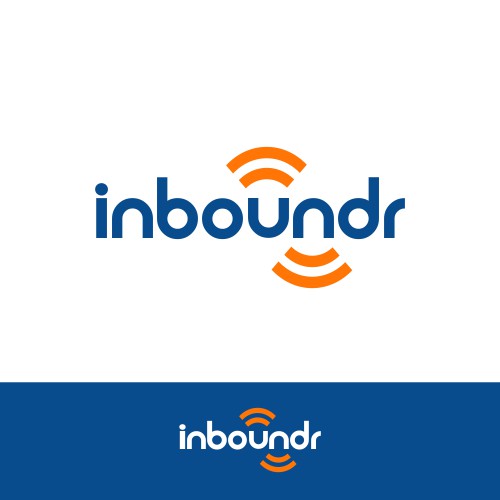 Logo for Inbounder