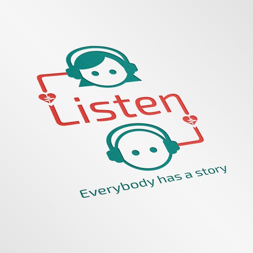 Listen - dating service