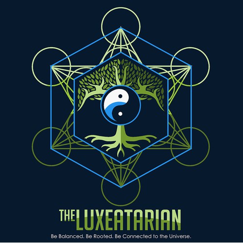 The Luxeatarian
