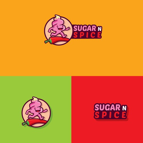 Sugar n spice