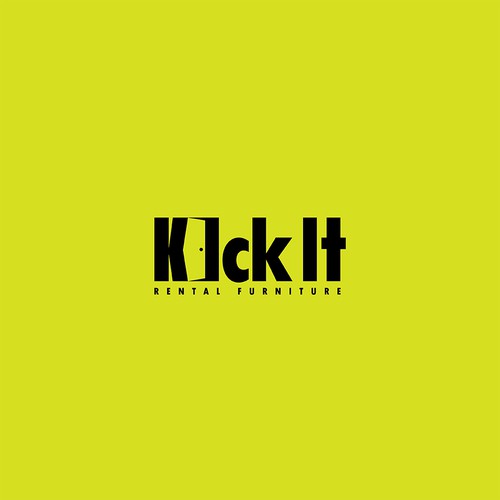 kick it