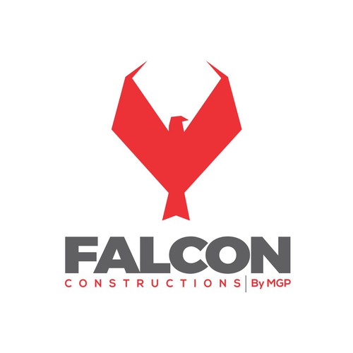 Logo Falcon