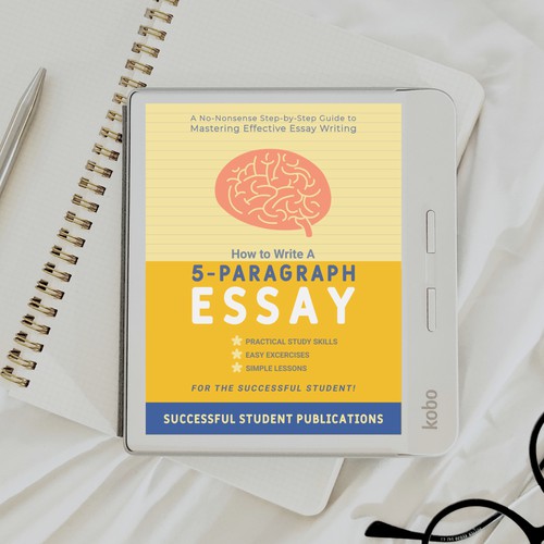 How to Write a 5-Paragraph Essay