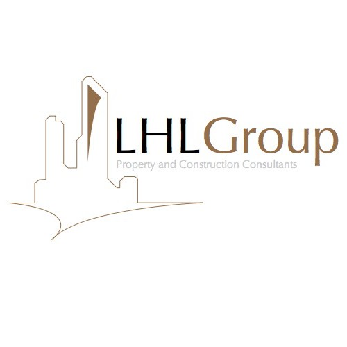 LHL Group Logo Rebranding