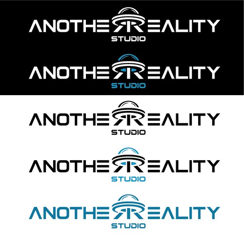 Virtual Glasses Logo