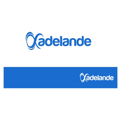 Logo Concept for Adelande