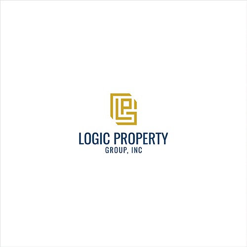 Logo of Logic Property Group, Inc.