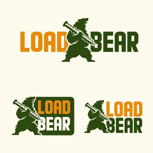 Load bear