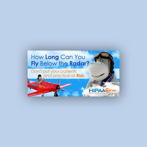 HIPAA One Web Banner