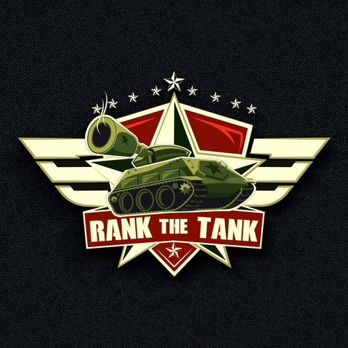 Rank The Tank