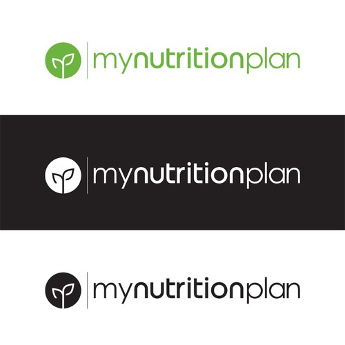 My Nutrition Plan Logo