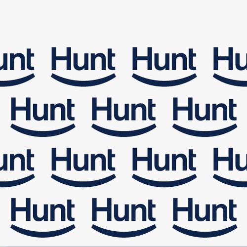 Hunt Family Dentistry Logo.